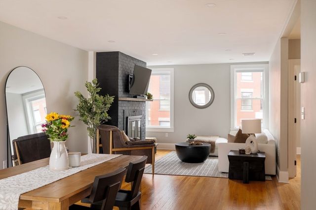 129 N Washington St 3, Boston, MA 02113