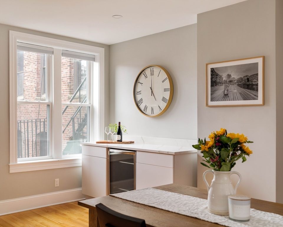 129 N Washington St 3, Boston, MA 02113