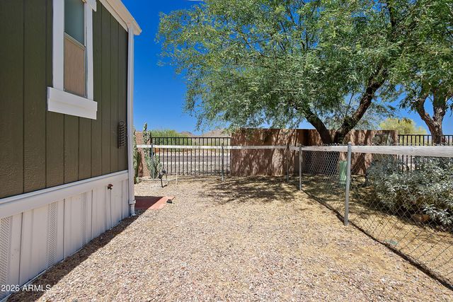 2292 N Ironwood Drive 40, Apache Junction, AZ 85120