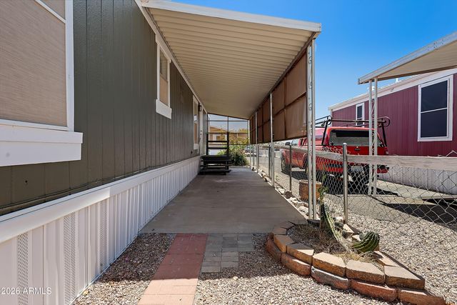 2292 N Ironwood Drive 40, Apache Junction, AZ 85120