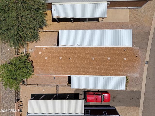2292 N Ironwood Drive 40, Apache Junction, AZ 85120