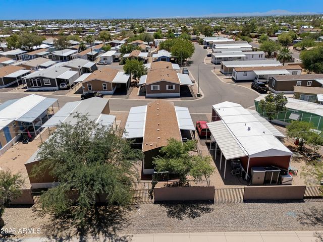 2292 N Ironwood Drive 40, Apache Junction, AZ 85120