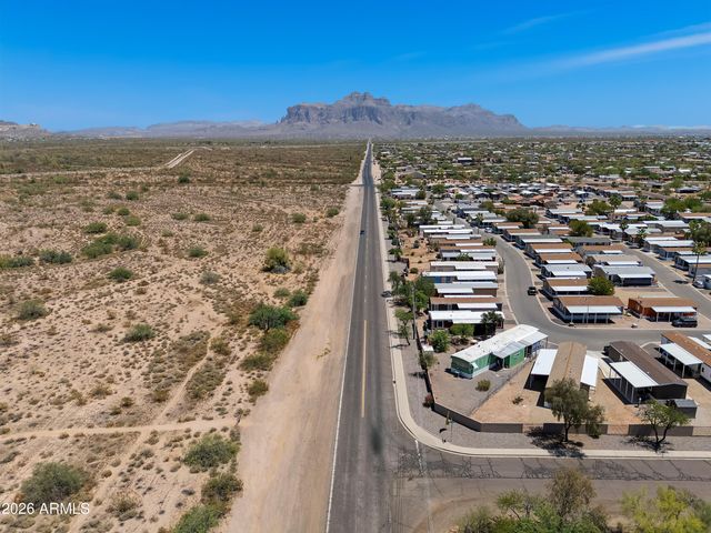 2292 N Ironwood Drive 40, Apache Junction, AZ 85120