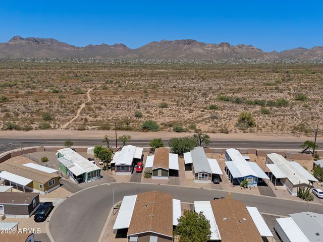 2292 N Ironwood Drive 40, Apache Junction, AZ 85120