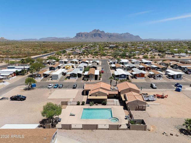 2292 N Ironwood Drive 40, Apache Junction, AZ 85120