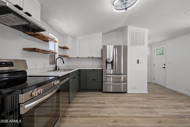 2292 N Ironwood Drive 40, Apache Junction, AZ 85120