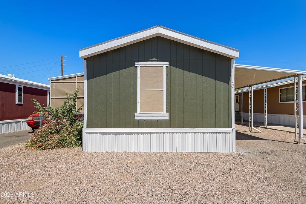 2292 N Ironwood Drive 40, Apache Junction, AZ 85120 — photo 2
