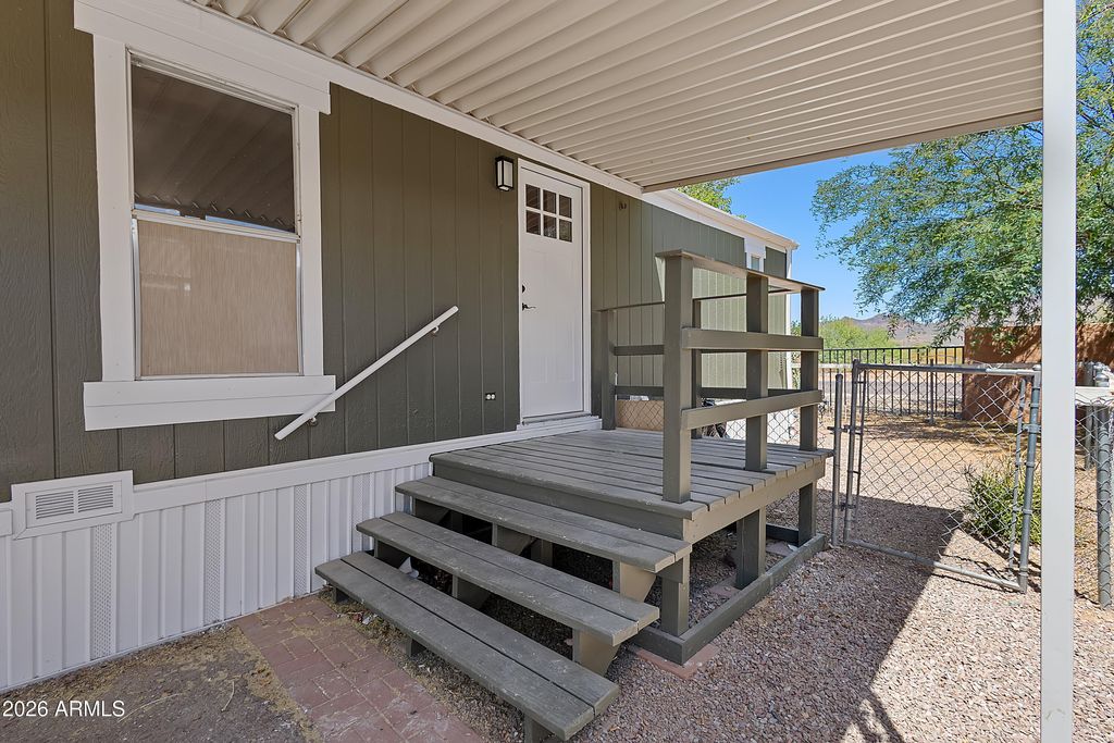 2292 N Ironwood Drive 40, Apache Junction, AZ 85120 — photo 4