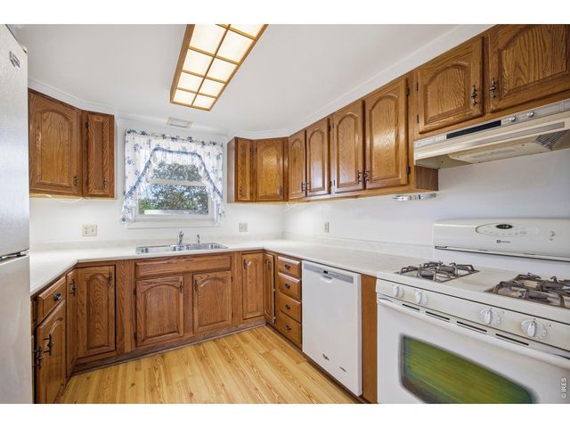128 E Trilby Rd, Fort Collins, CO 80525
