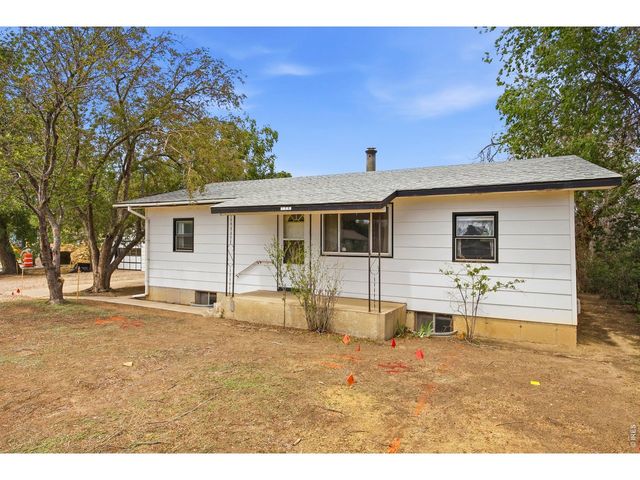 128 E Trilby Rd, Fort Collins, CO 80525
