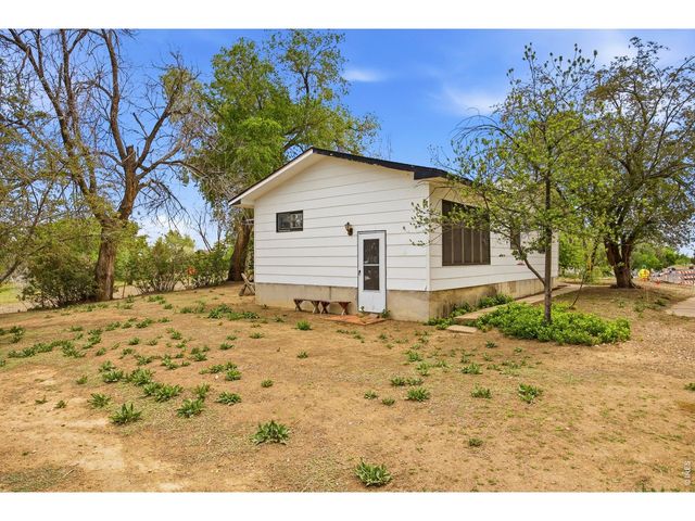 128 E Trilby Rd, Fort Collins, CO 80525