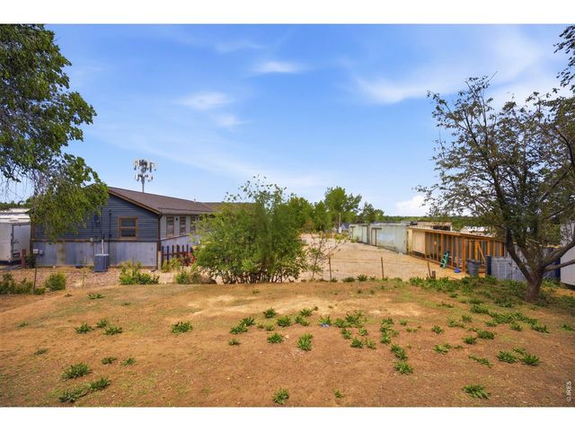 128 E Trilby Rd, Fort Collins, CO 80525