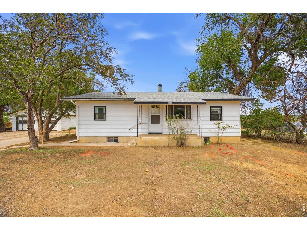 128 E Trilby Rd, Fort Collins, CO 80525