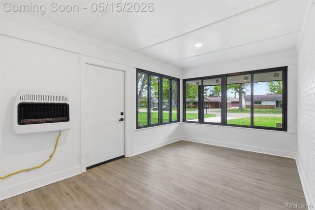 2483 Walce Drive, West Bloomfield Charter Township, MI 48324