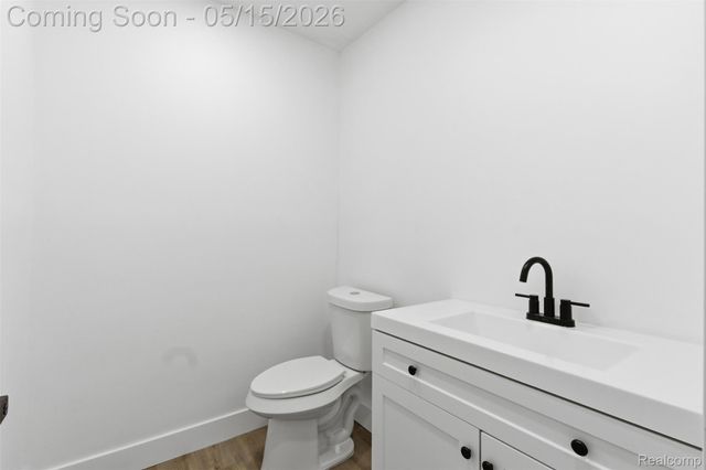 2483 Walce Drive, West Bloomfield Charter Township, MI 48324