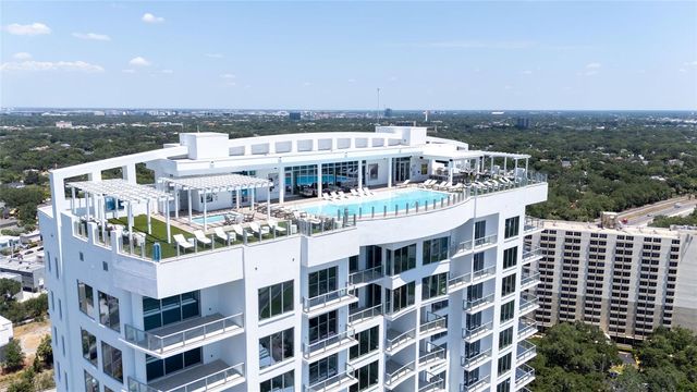 2910 W BARCELONA STREET 1004, Tampa, FL 33629