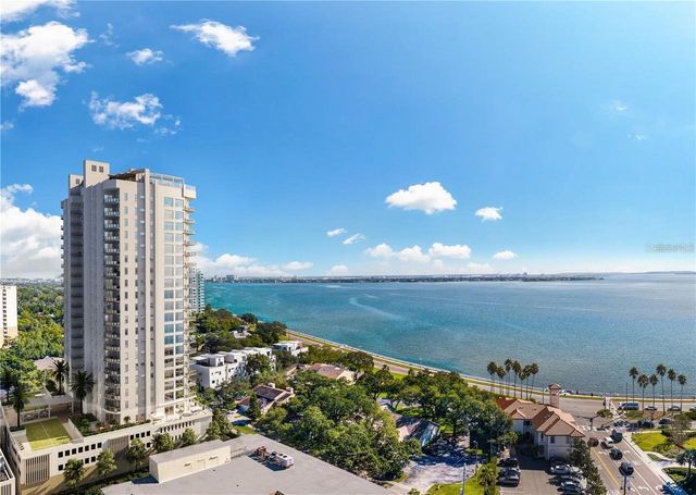 2910 W BARCELONA STREET 1004, Tampa, FL 33629