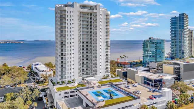 2910 W BARCELONA STREET 1004, Tampa, FL 33629