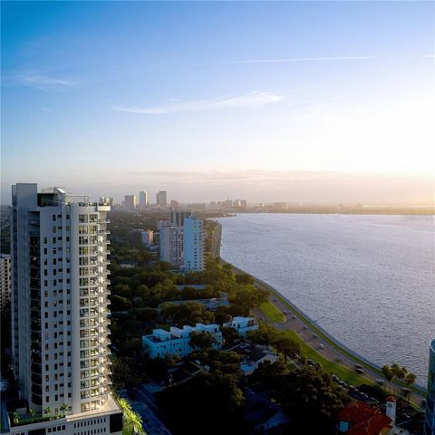 2910 W BARCELONA STREET 1004, Tampa, FL 33629