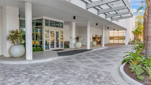 2910 W BARCELONA STREET 1004, Tampa, FL 33629