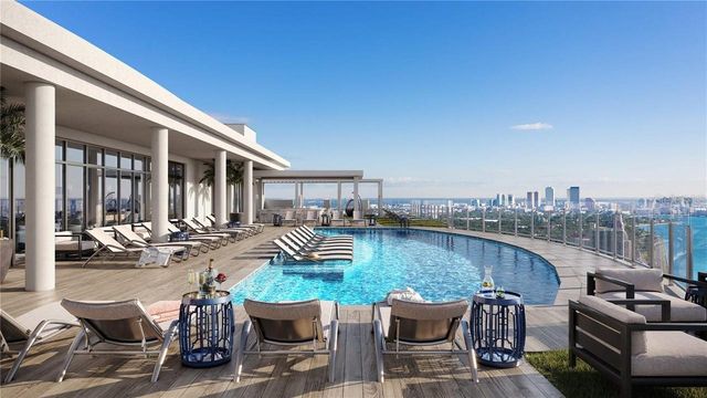 2910 W BARCELONA STREET 1004, Tampa, FL 33629