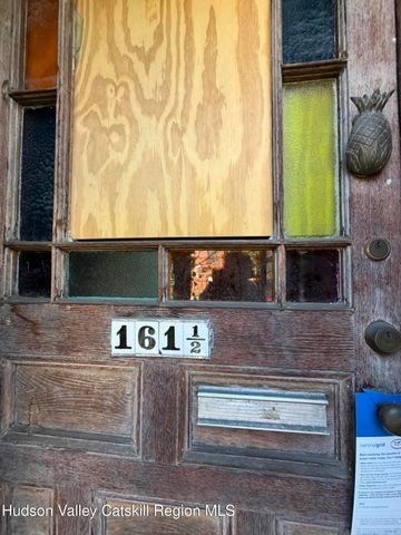 161.5 Lark Street, Albany, NY 12210