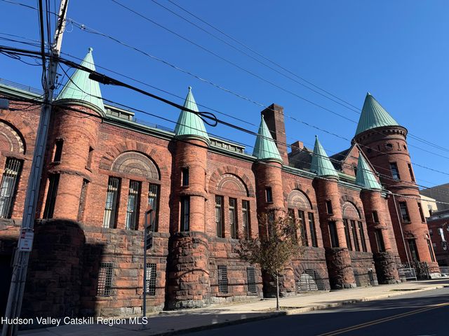 161.5 Lark Street, Albany, NY 12210