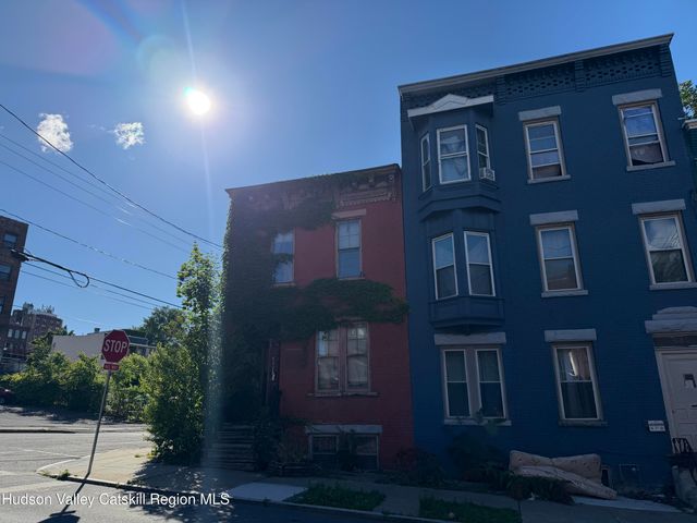 161.5 Lark Street, Albany, NY 12210