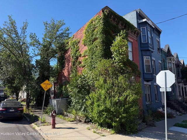 161.5 Lark Street, Albany, NY 12210