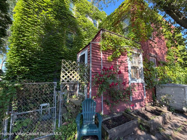 161.5 Lark Street, Albany, NY 12210