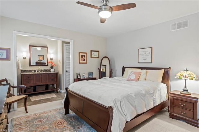 3830 Huntingreen Lane C, Winston-salem, NC 27106