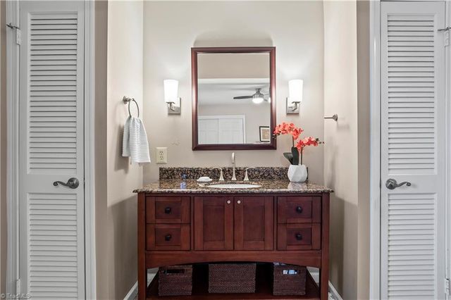 3830 Huntingreen Lane C, Winston-salem, NC 27106