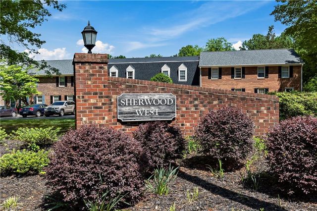 3830 Huntingreen Lane C, Winston-salem, NC 27106