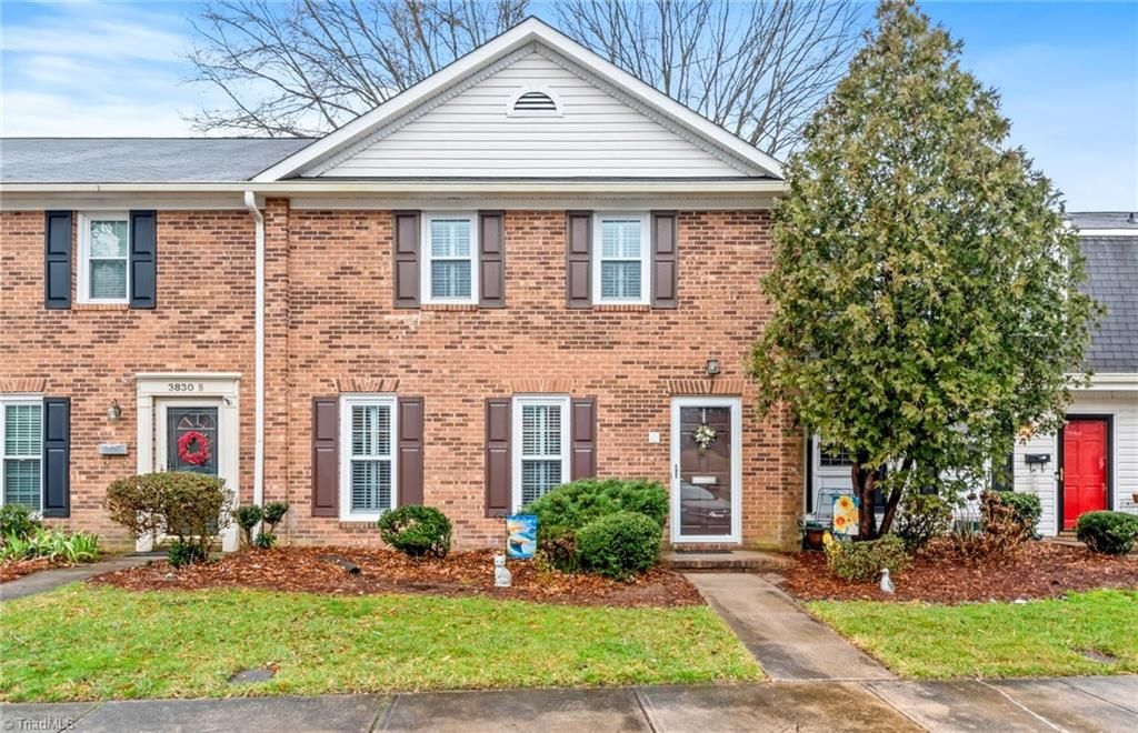 3830 Huntingreen Lane C, Winston-salem, NC 27106