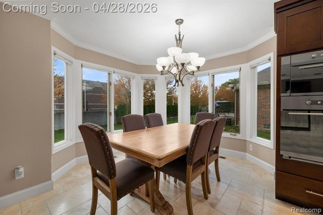 45021 Riverwoods Drive, Macomb, MI 48044