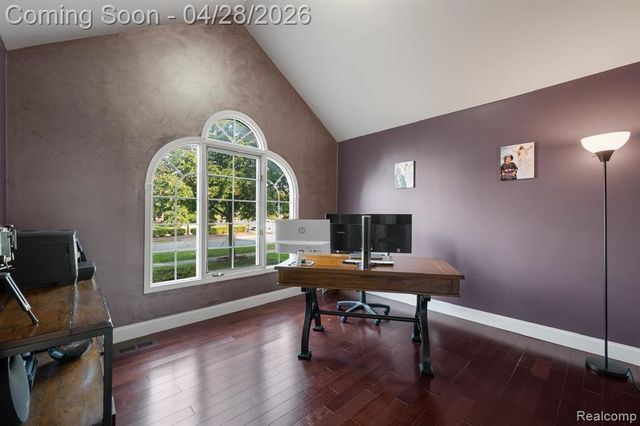 45021 Riverwoods Drive, Macomb, MI 48044