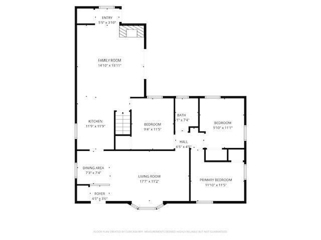 601 5th Avenue S, Hopkins, MN 55343