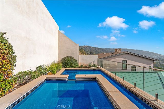 31460 Ceanothus Drive, Laguna Beach, CA 92651