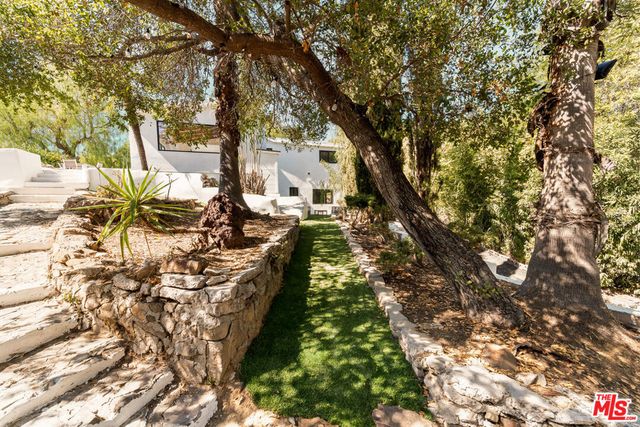 2600 Topanga Skyline Drive, Topanga, CA 90290