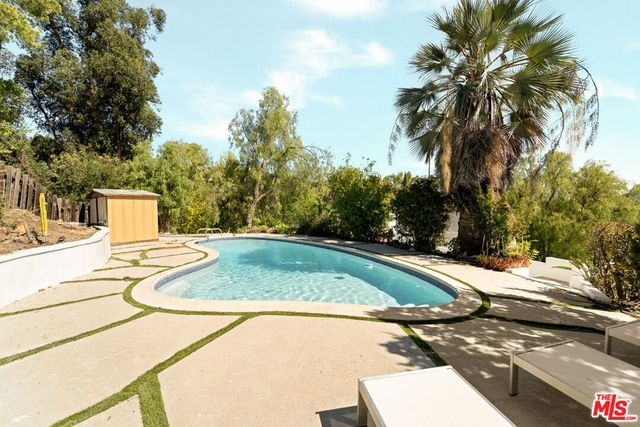 2600 Topanga Skyline Drive, Topanga, CA 90290