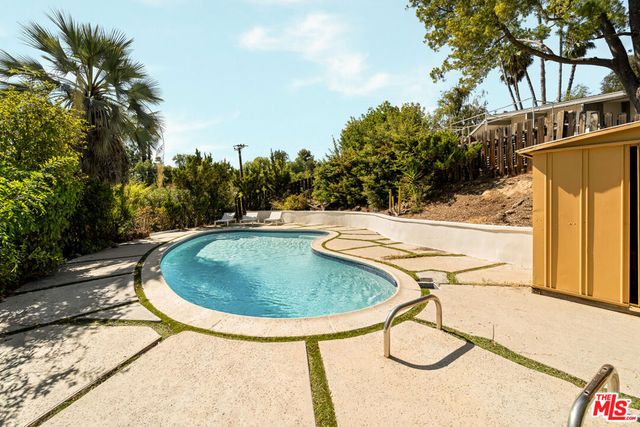 2600 Topanga Skyline Drive, Topanga, CA 90290