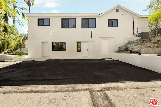 2600 Topanga Skyline Drive, Topanga, CA 90290