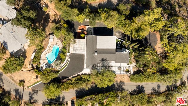 2600 Topanga Skyline Drive, Topanga, CA 90290