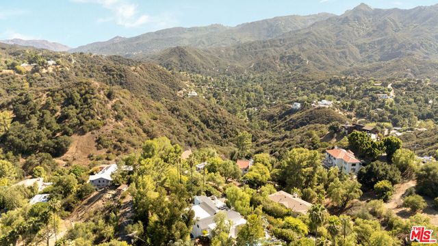 2600 Topanga Skyline Drive, Topanga, CA 90290