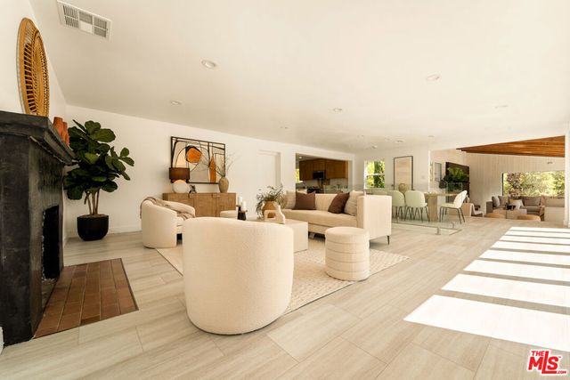 2600 Topanga Skyline Drive, Topanga, CA 90290