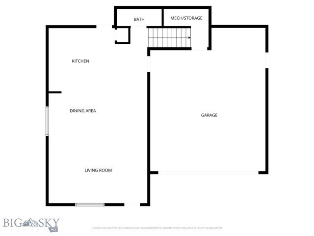 839 Accolade Loop, Belgrade, MT 59714