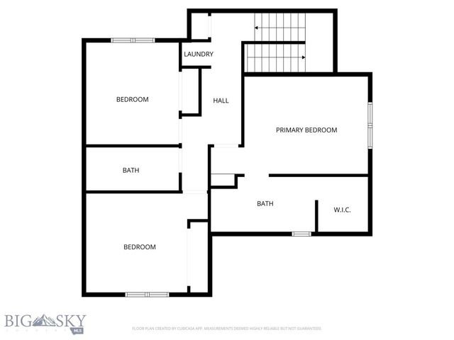 839 Accolade Loop, Belgrade, MT 59714