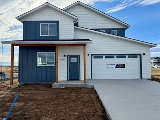 839 Accolade Loop, Belgrade, MT 59714