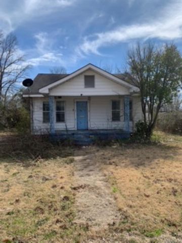 243 North St Street, Camden, AR 71701