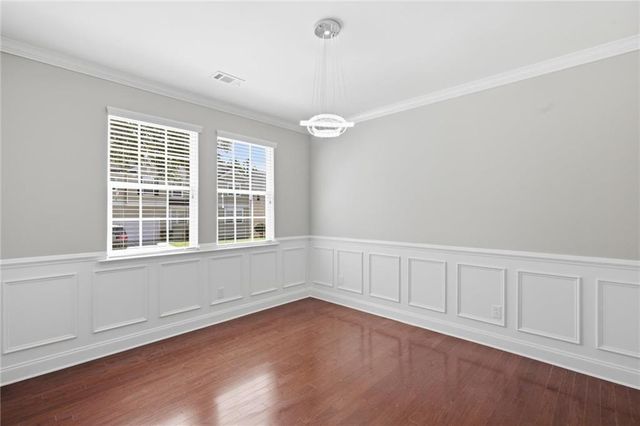 1203 Lanier Springs Drive, Buford, GA 30518